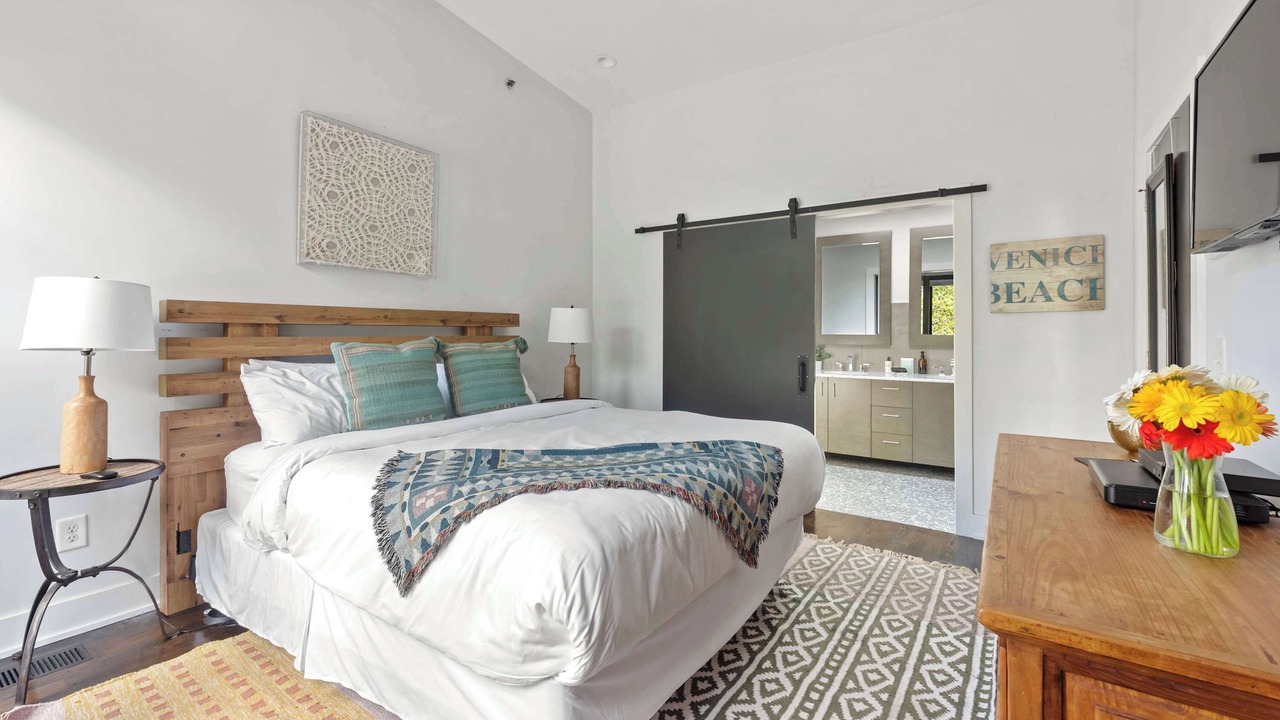 Photo of Bedroom in Poncey-Highland