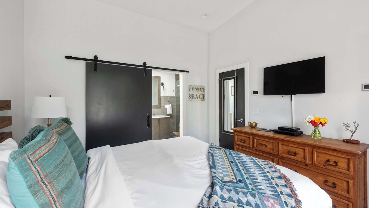 Photo of Bedroom in Poncey-Highland