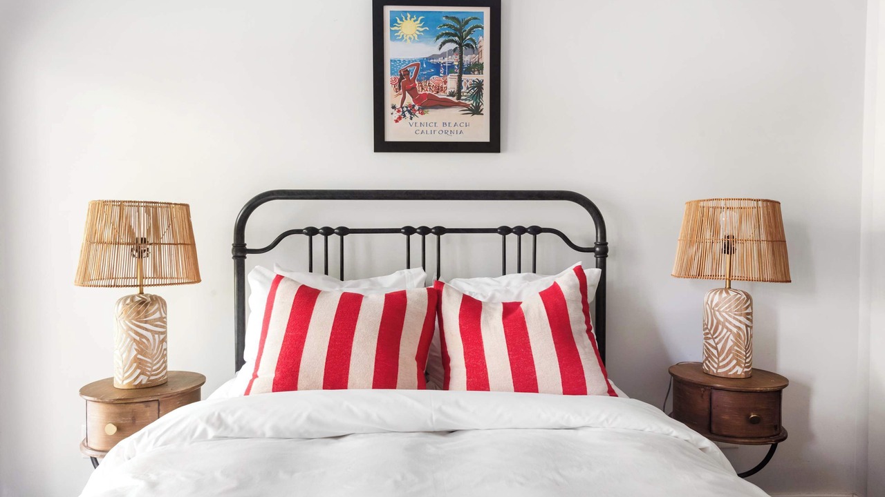 Photo of Bedroom in Poncey-Highland
