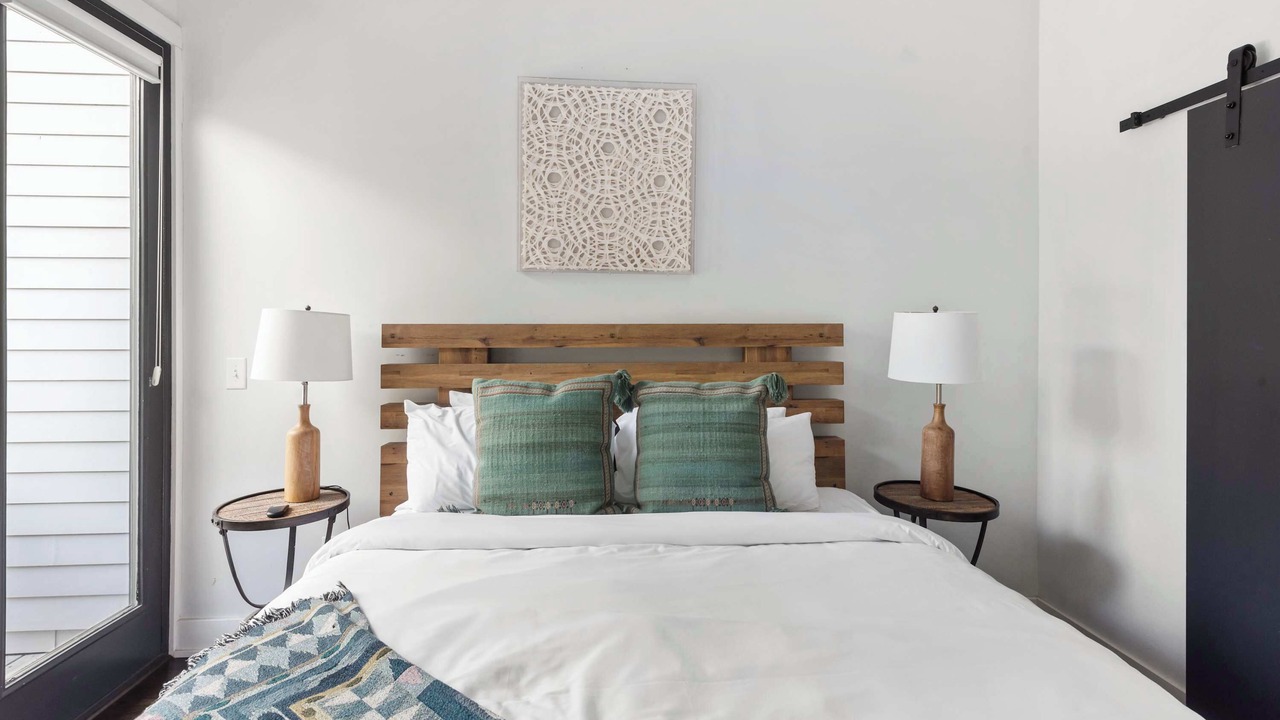 Photo of Bedroom in Poncey-Highland