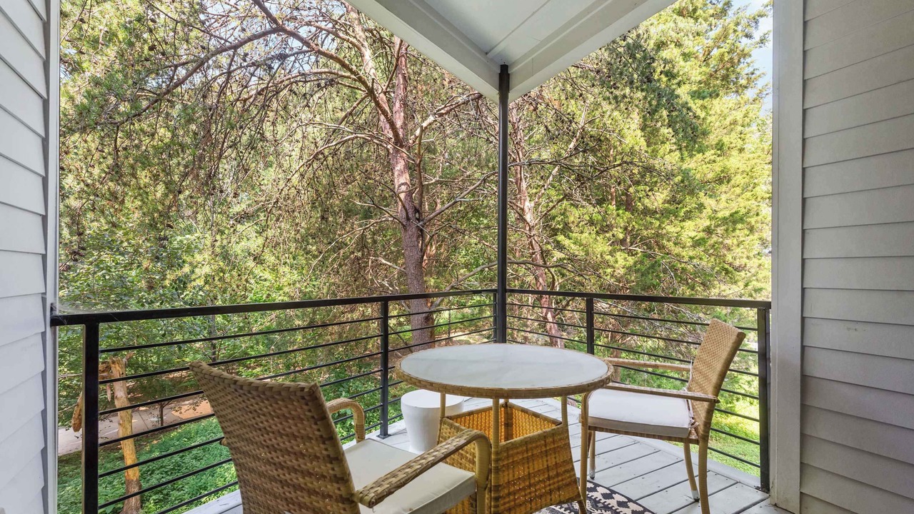 Photo of Outdoor in Poncey-Highland