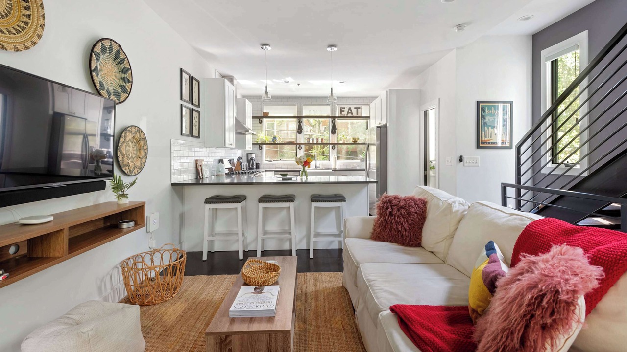 Photo of Livingroom in Poncey-Highland