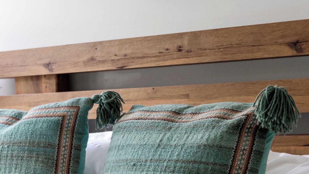 Photo of Bedroom in Poncey-Highland