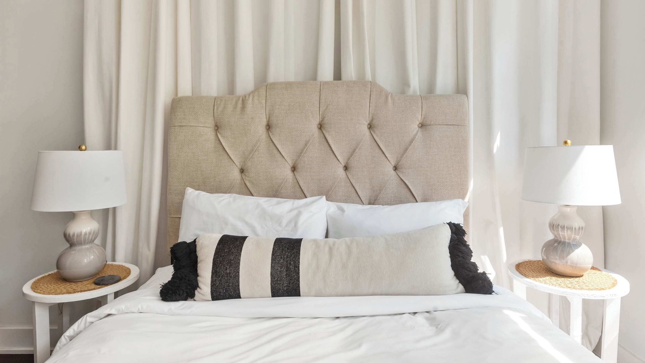 Photo of Bedroom in Poncey-Highland
