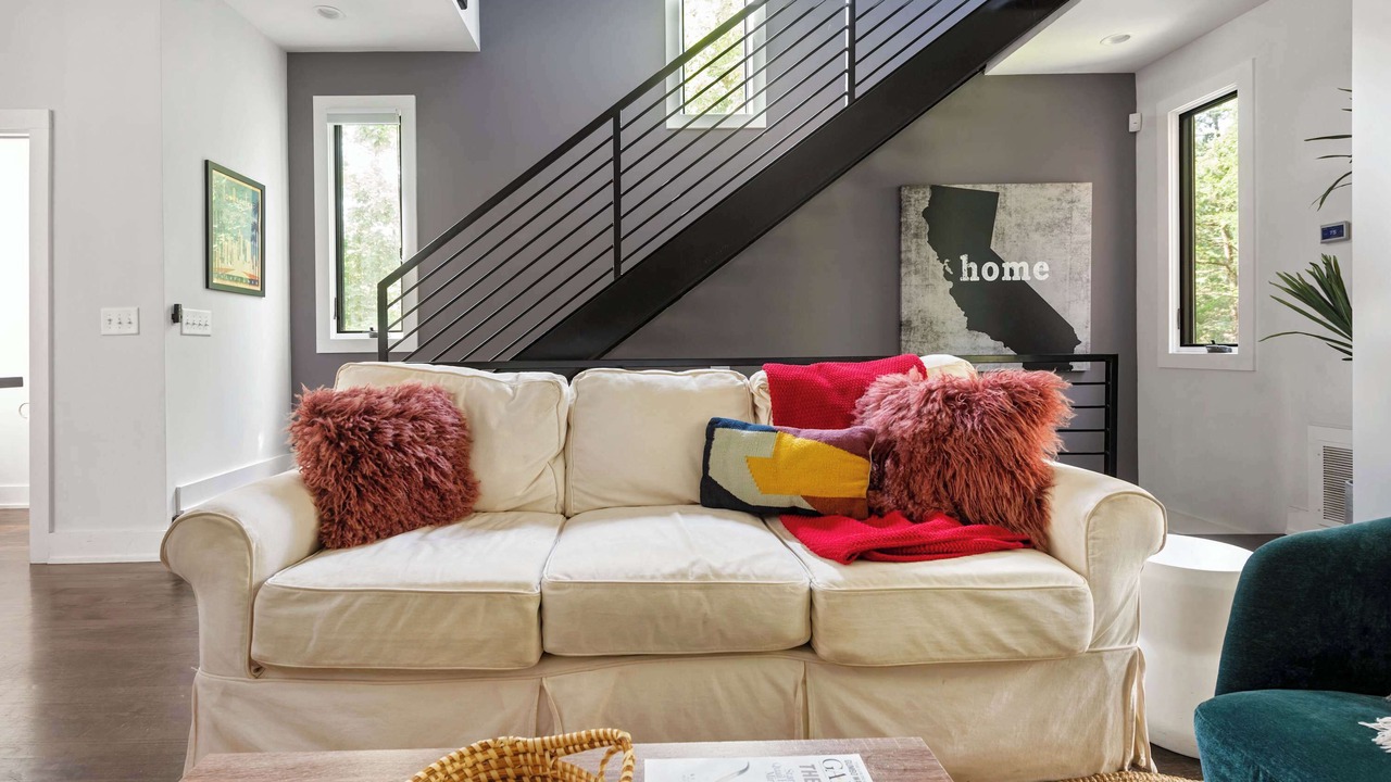 Photo of Livingroom in Poncey-Highland