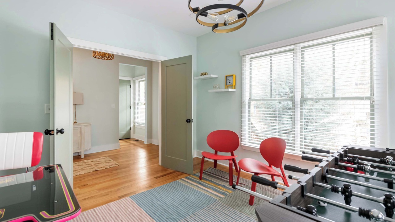 Photo of Bedroom in East Atlanta
