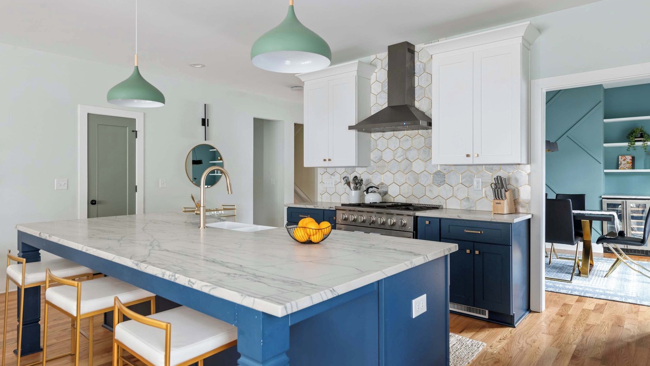 Photo of Kitchen in East Atlanta