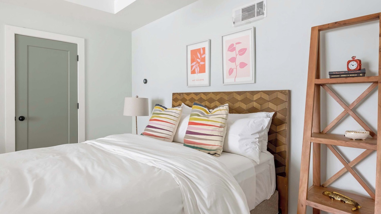 Photo of Bedroom in East Atlanta