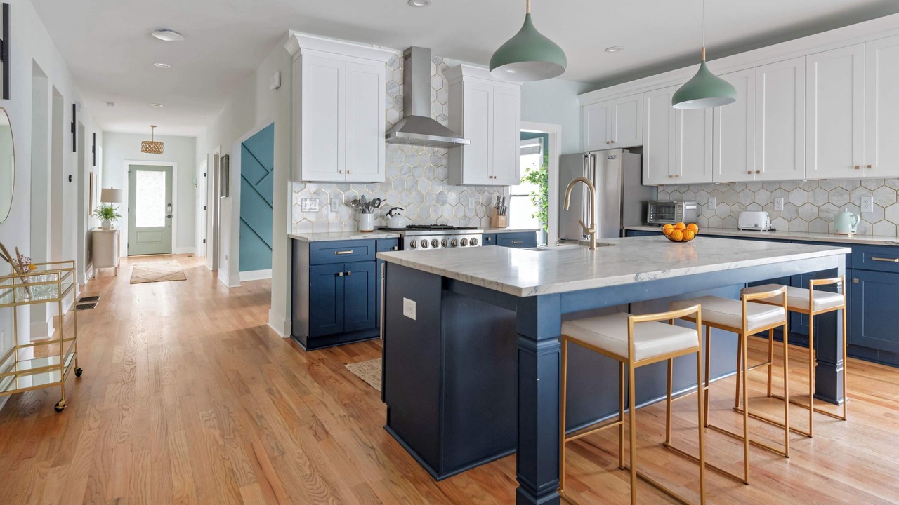 Photo of Kitchen in East Atlanta