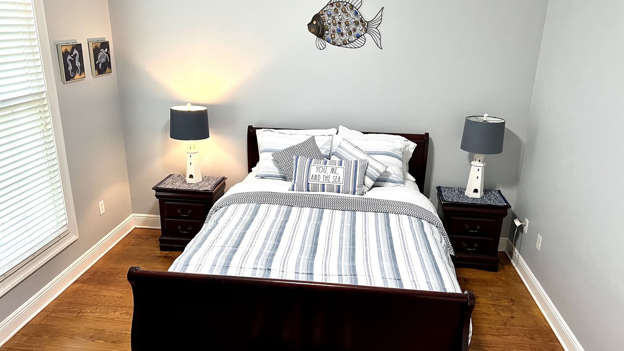 Photo of Bedroom in Bay St Louis