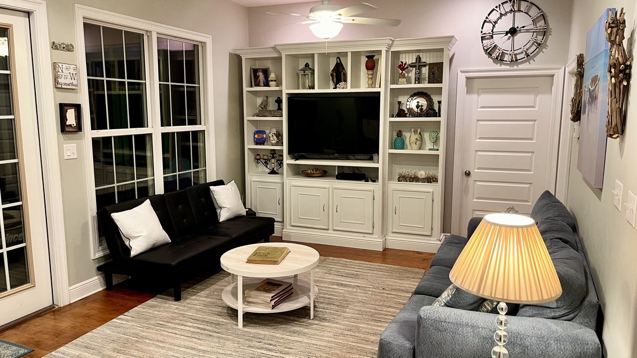 Photo of Livingroom in Bay St Louis