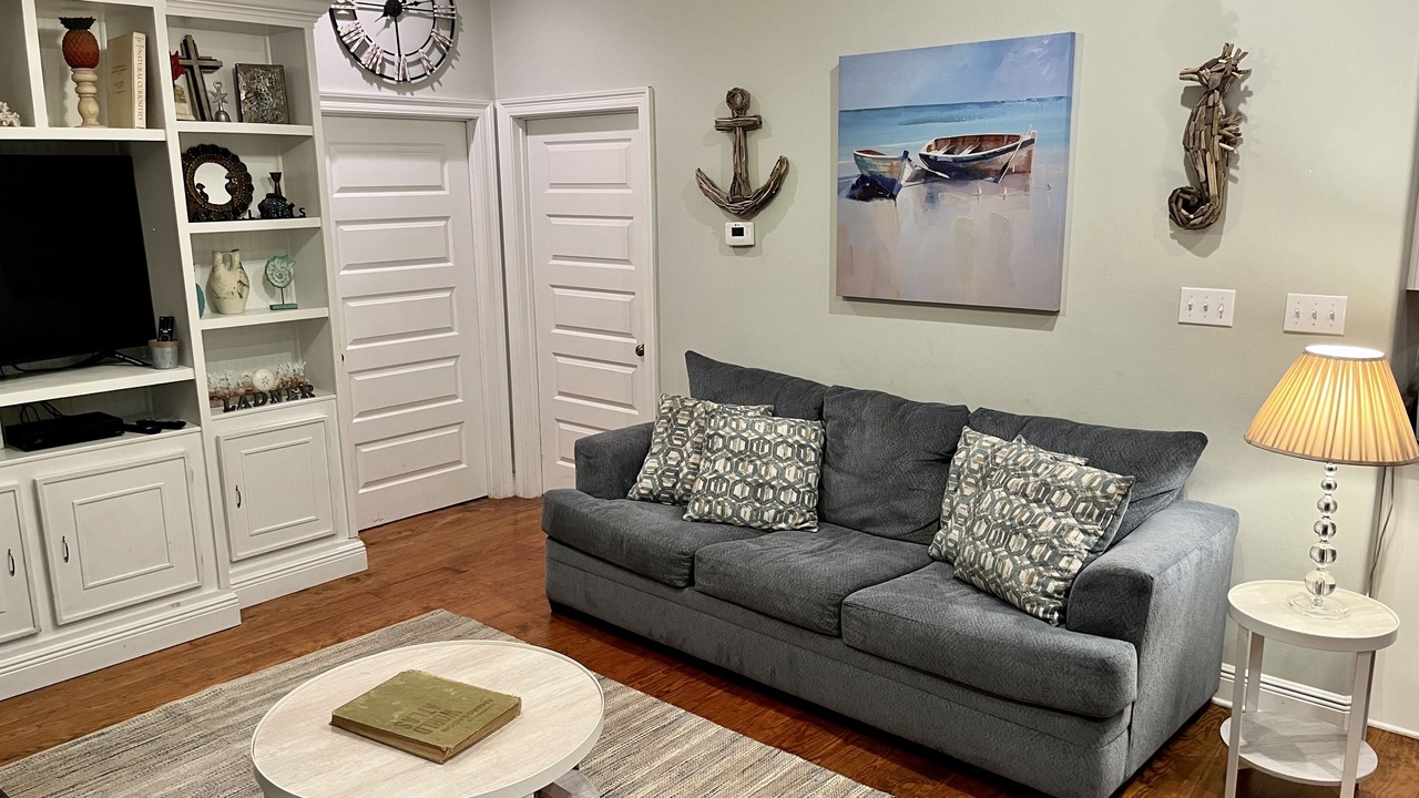 Photo of Livingroom in Bay St Louis