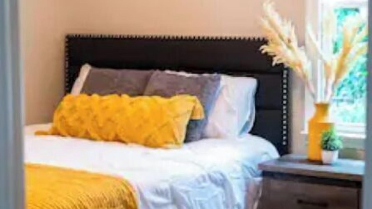Photo of Bedroom in Tuscaloosa