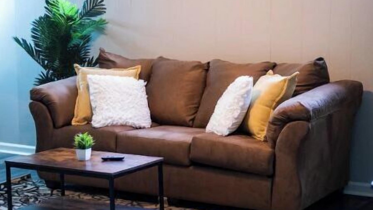 Photo of Livingroom in Tuscaloosa