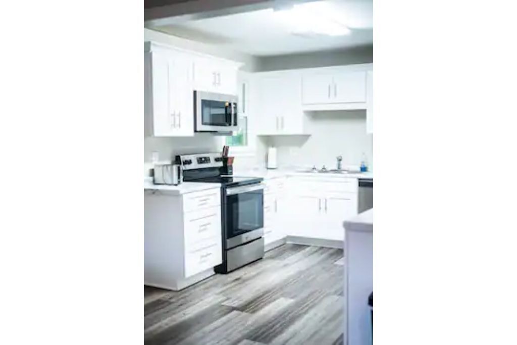 Photo of Kitchen in Tuscaloosa