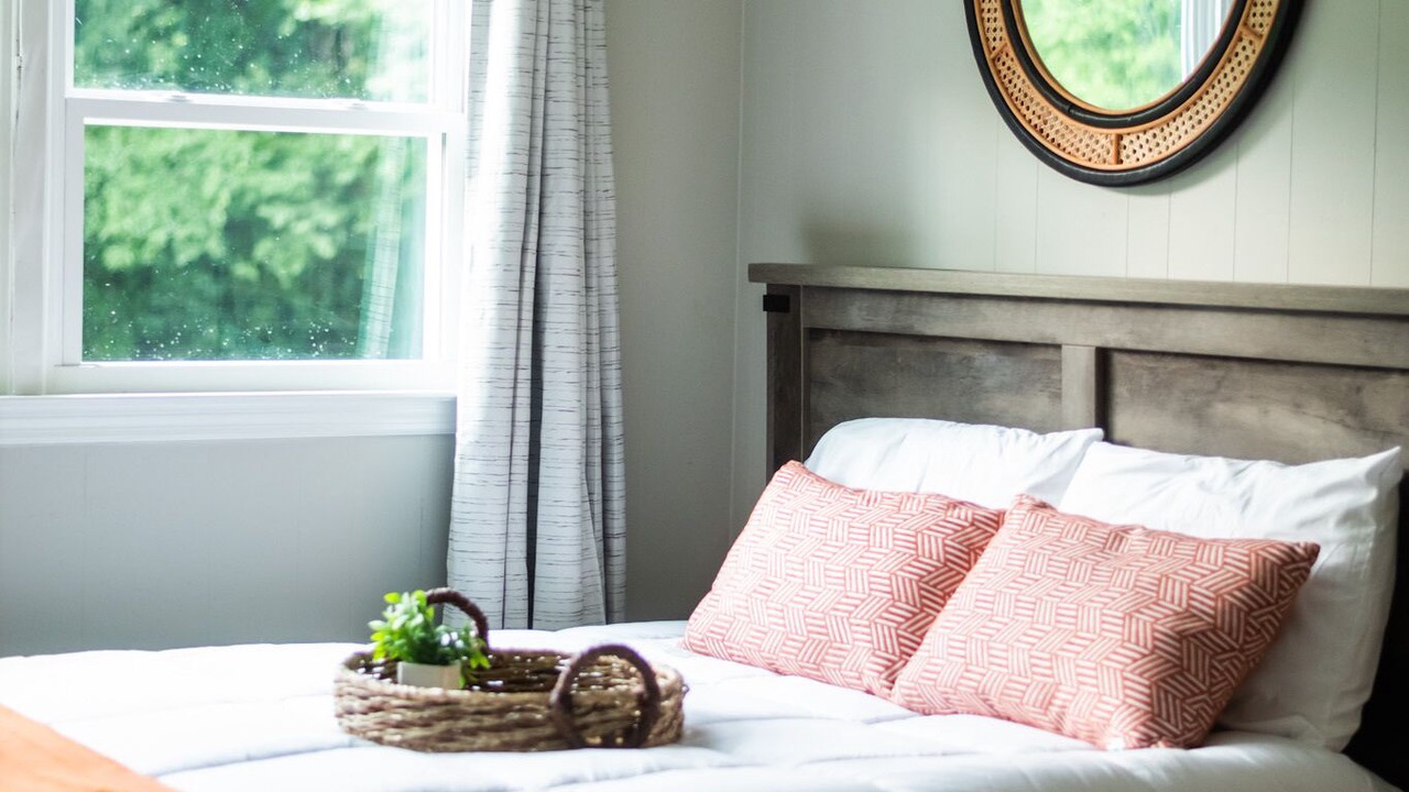 Photo of Bedroom in Tuscaloosa