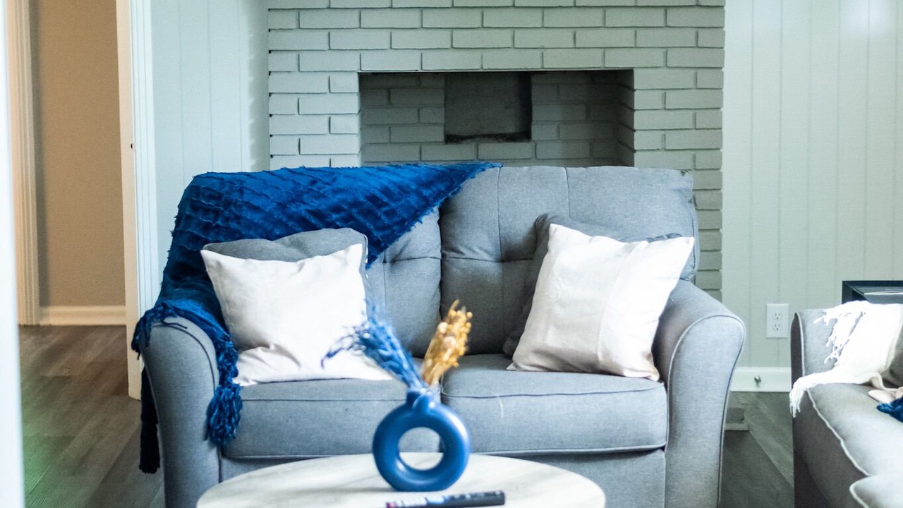 Photo of Livingroom in Tuscaloosa