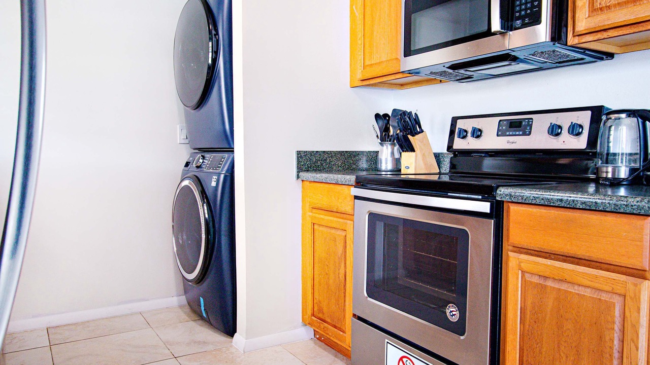 Photo of Kitchen in Orlando