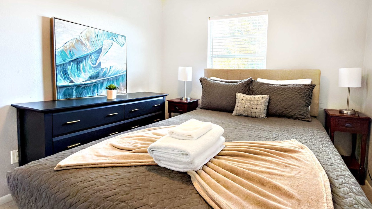 Photo of Bedroom in Orlando