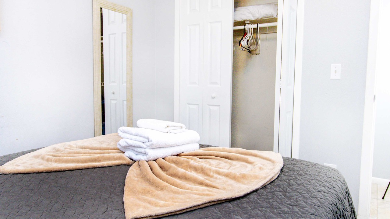 Photo of Bedroom in Orlando