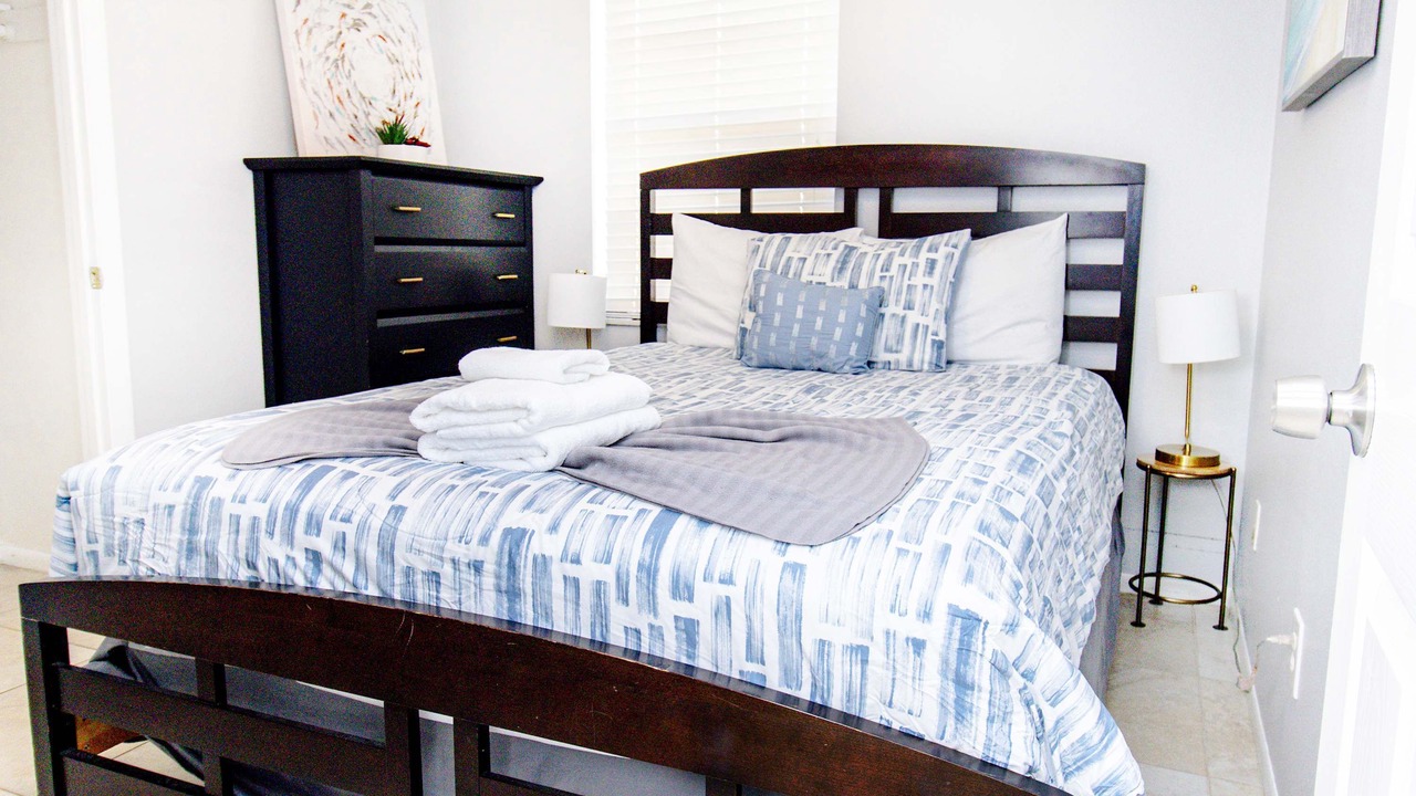 Photo of Bedroom in Orlando