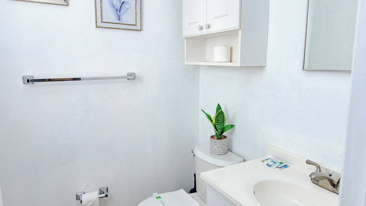 Photo of Bathroom in Orlando