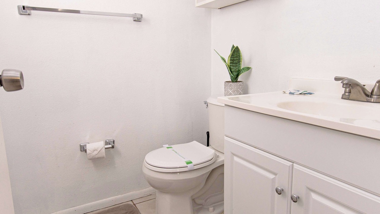 Photo of Bathroom in Orlando