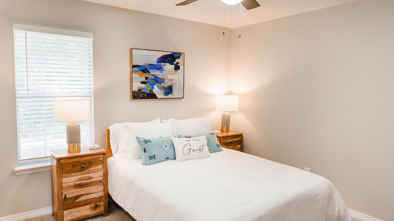 Photo of Bedroom in Daphne