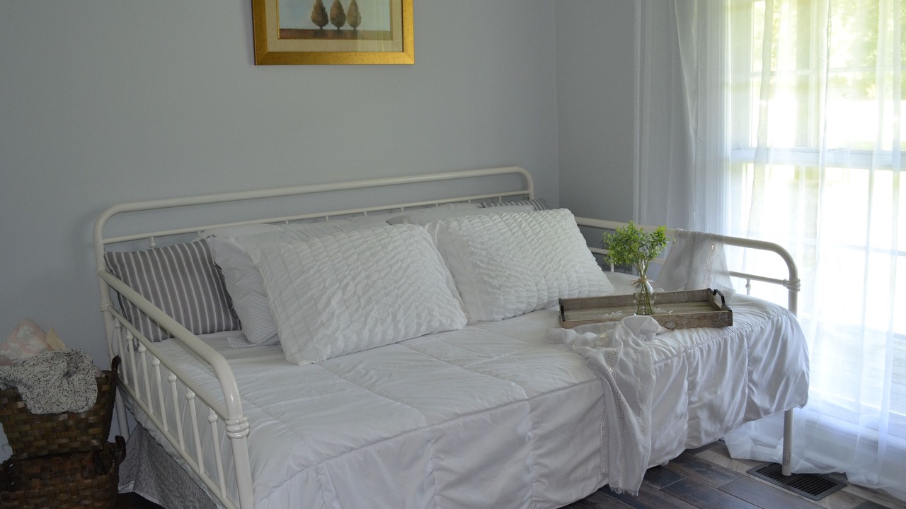 Photo of Bedroom in Opelika