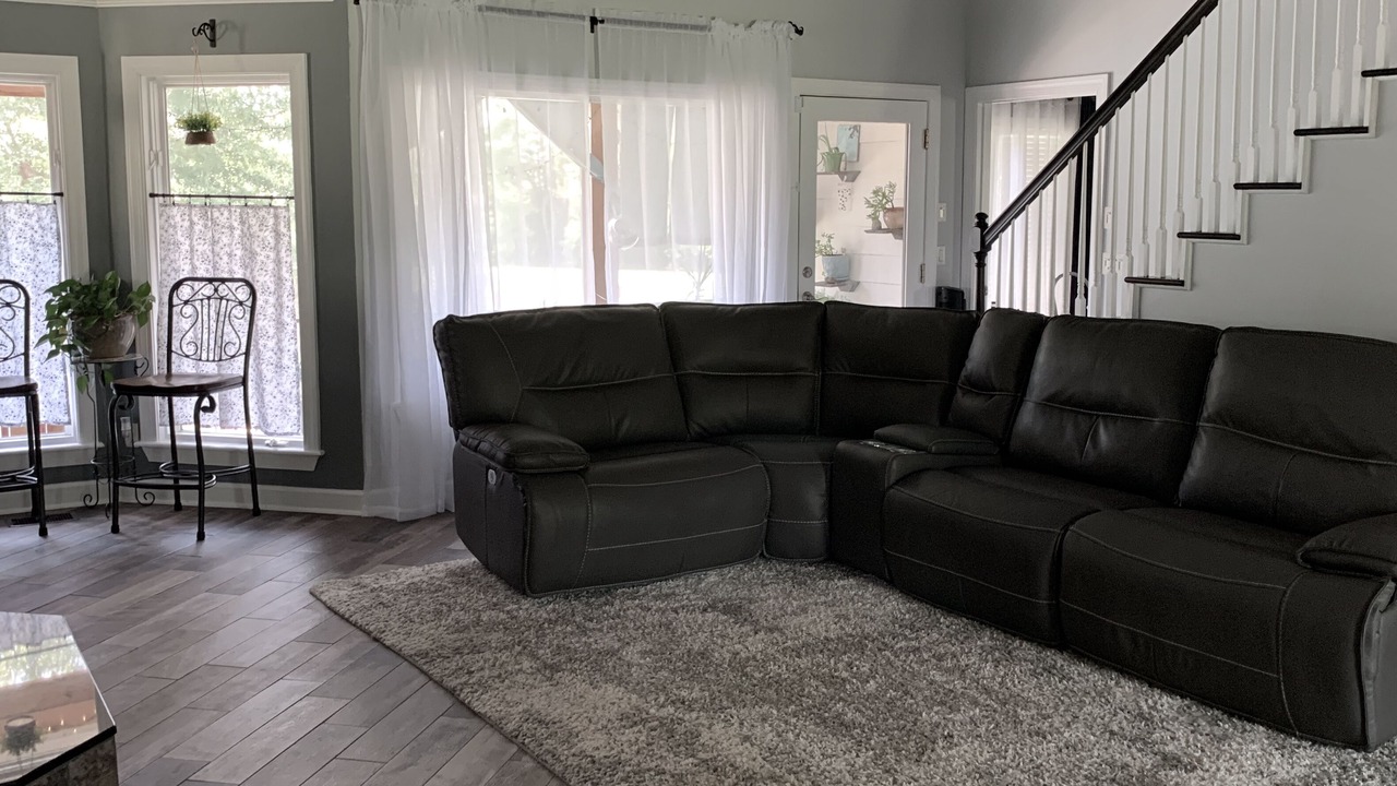 Photo of Livingroom in Opelika