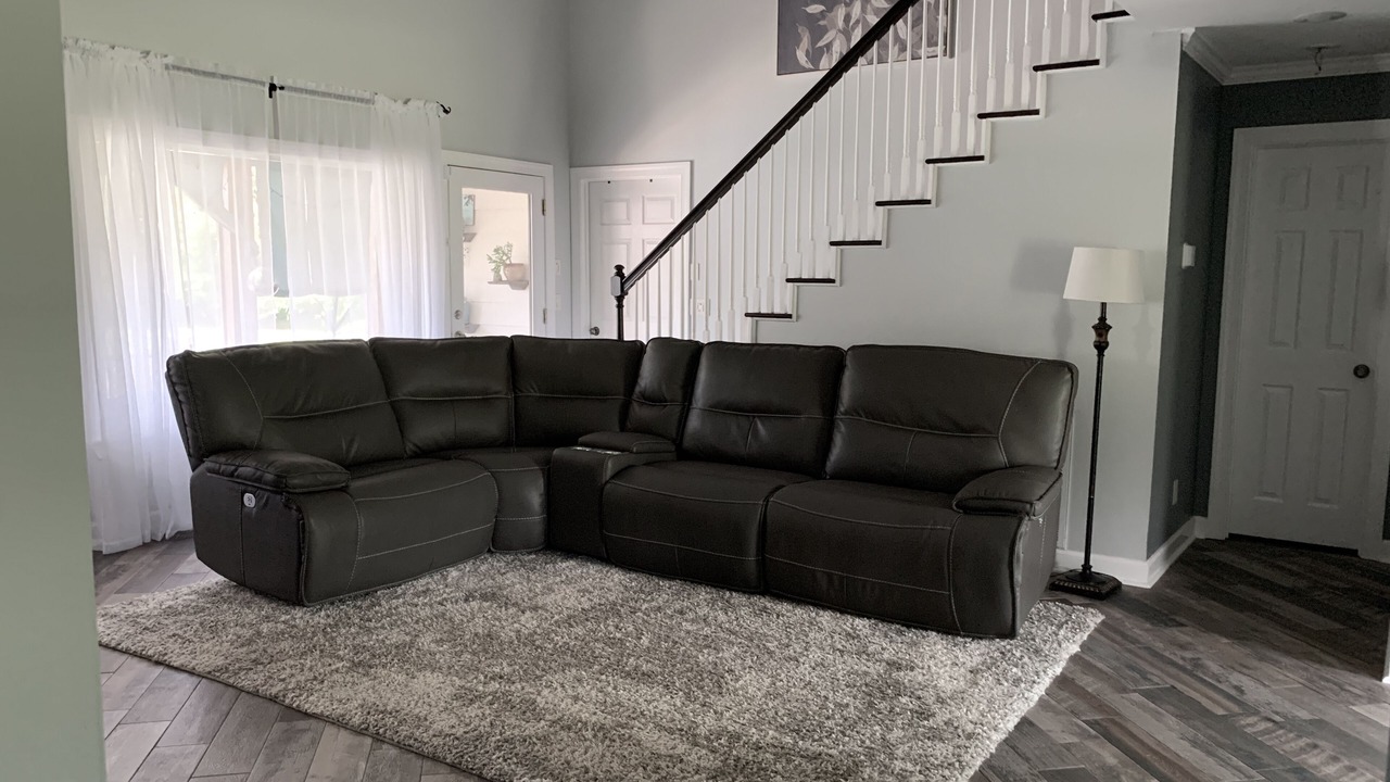 Photo of Livingroom in Opelika