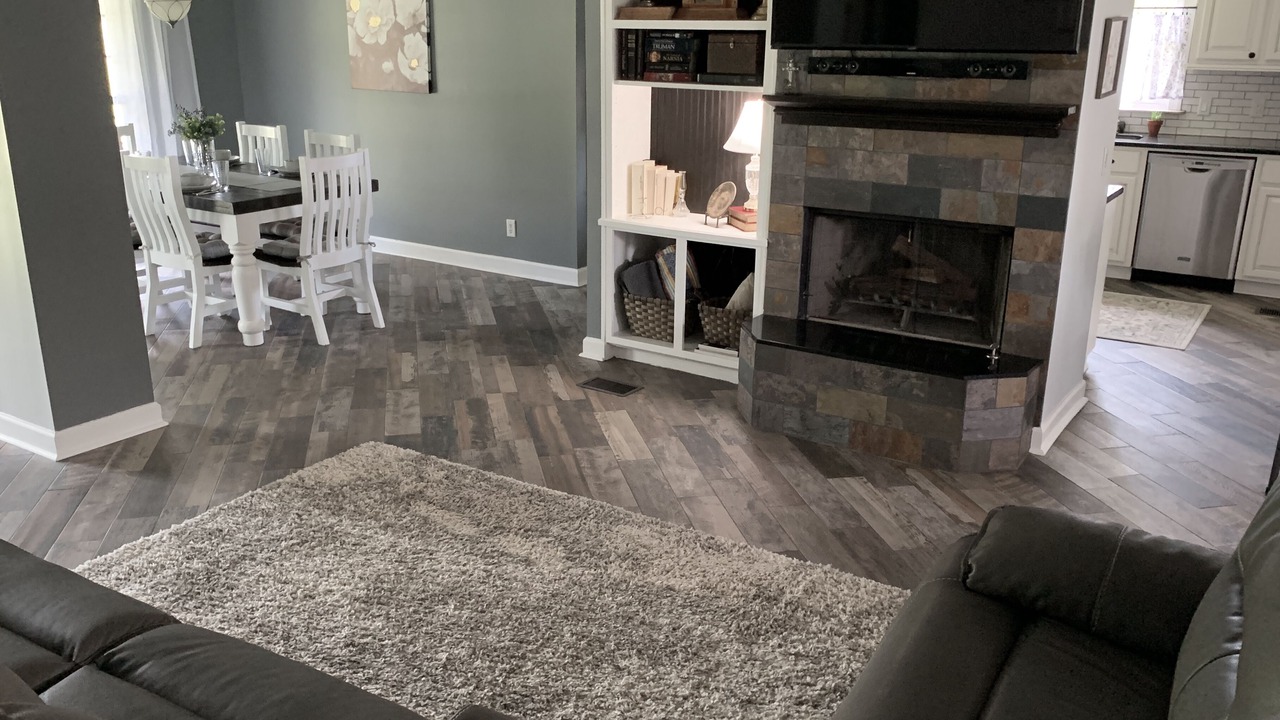 Photo of Livingroom in Opelika