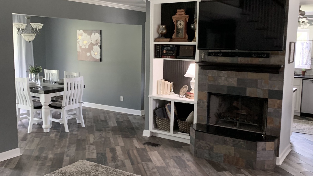 Photo of Livingroom in Opelika