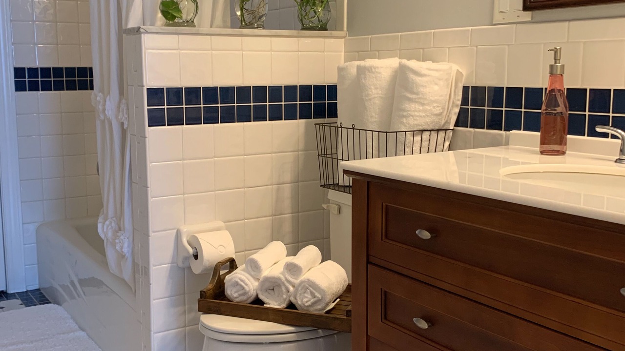 Photo of Bathroom in Opelika