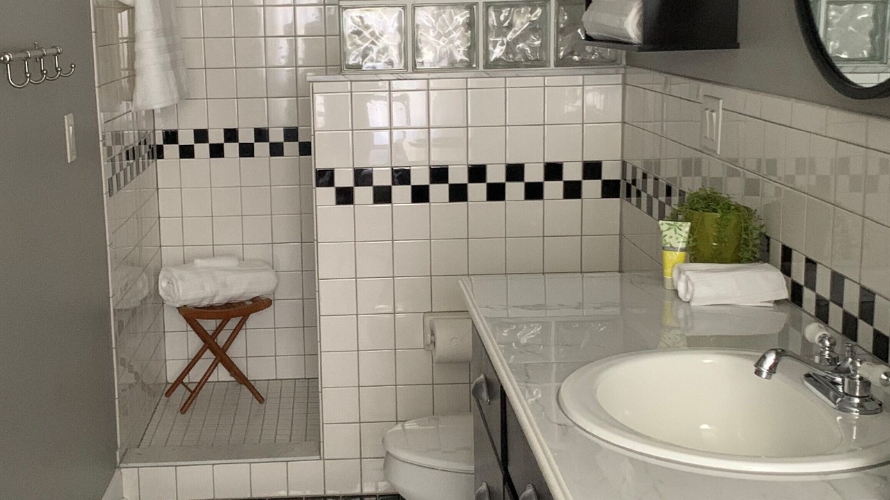 Photo of Bathroom in Opelika