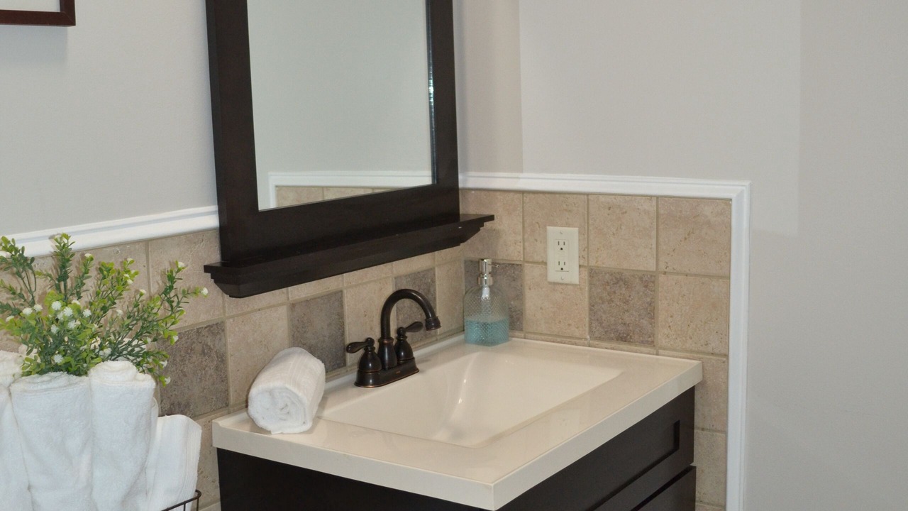 Photo of Bathroom in Opelika