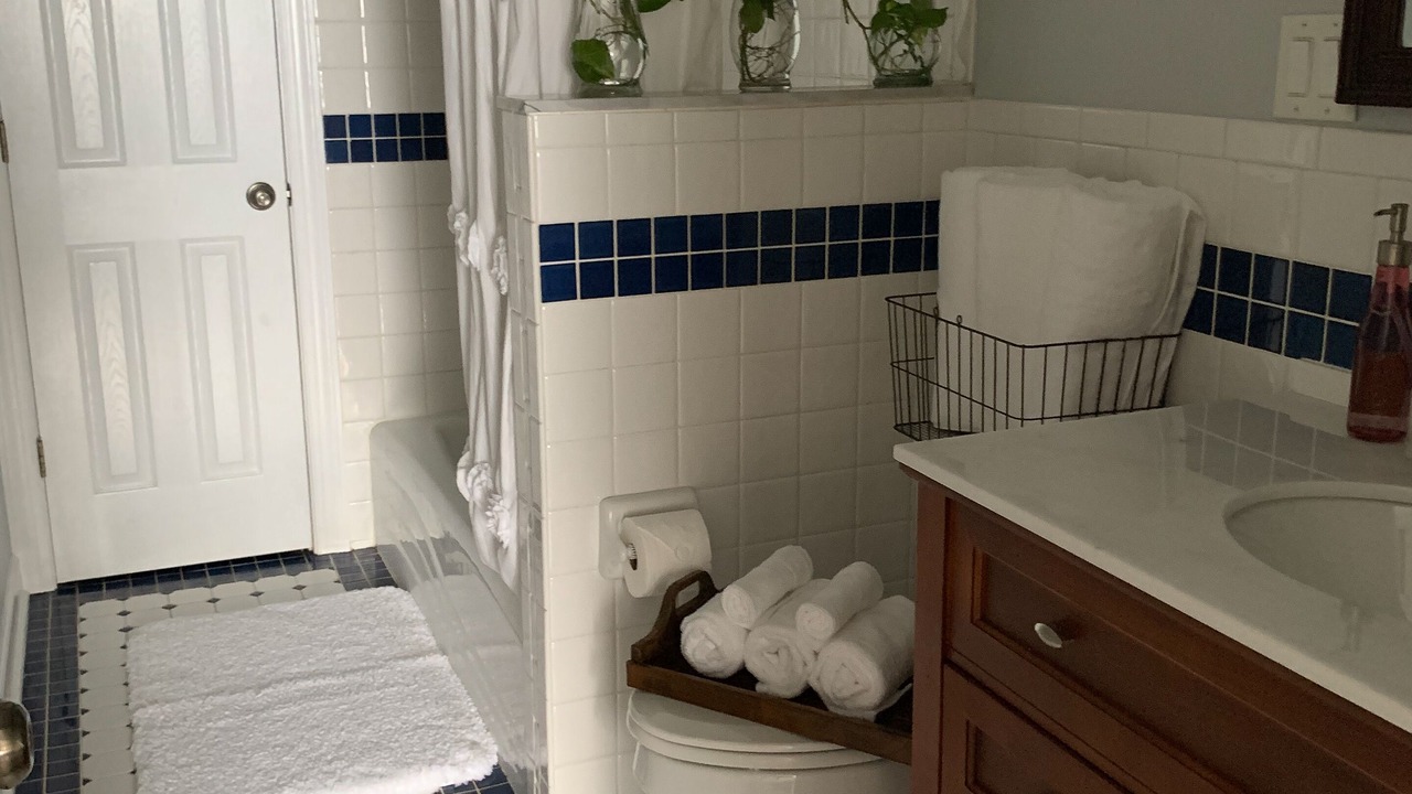 Photo of Bathroom in Opelika