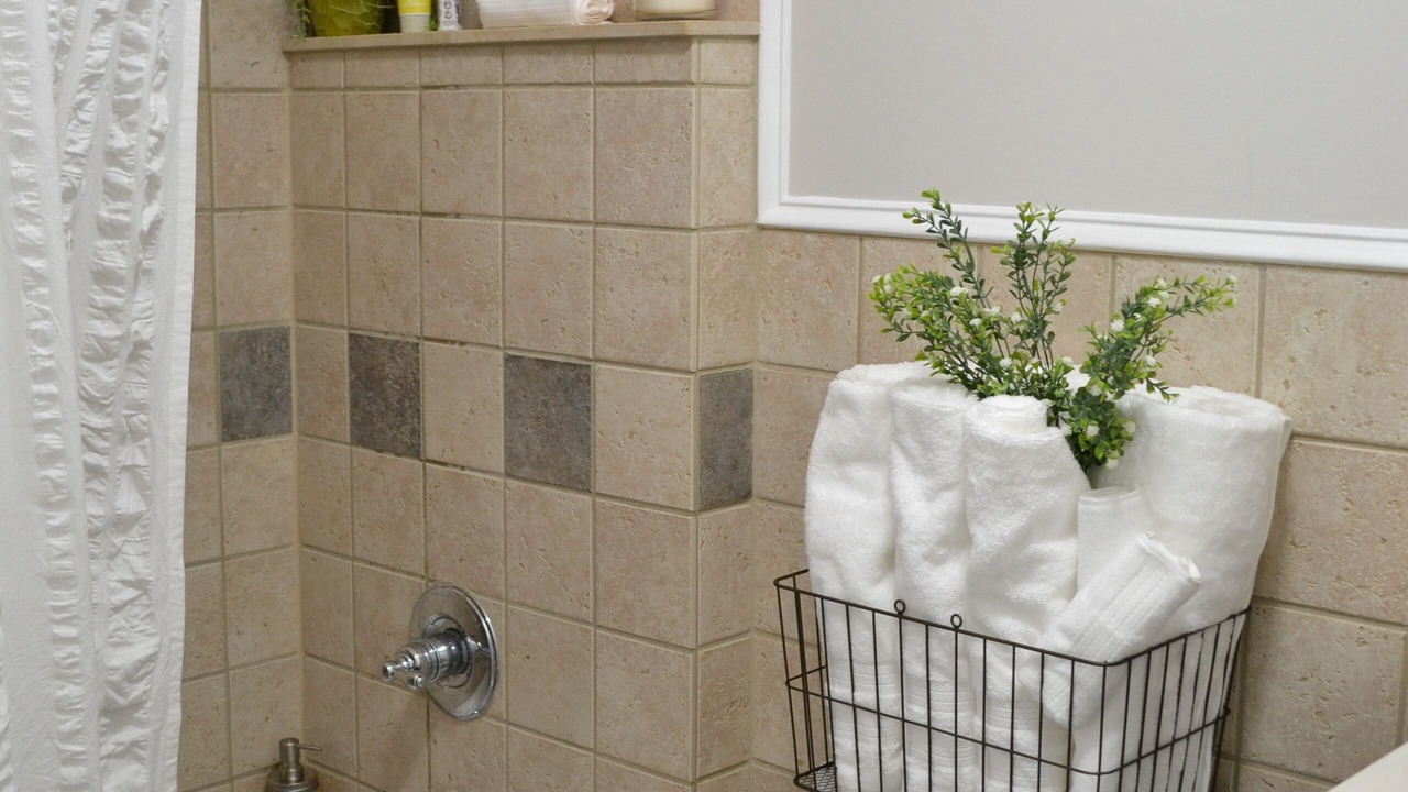 Photo of Bathroom in Opelika