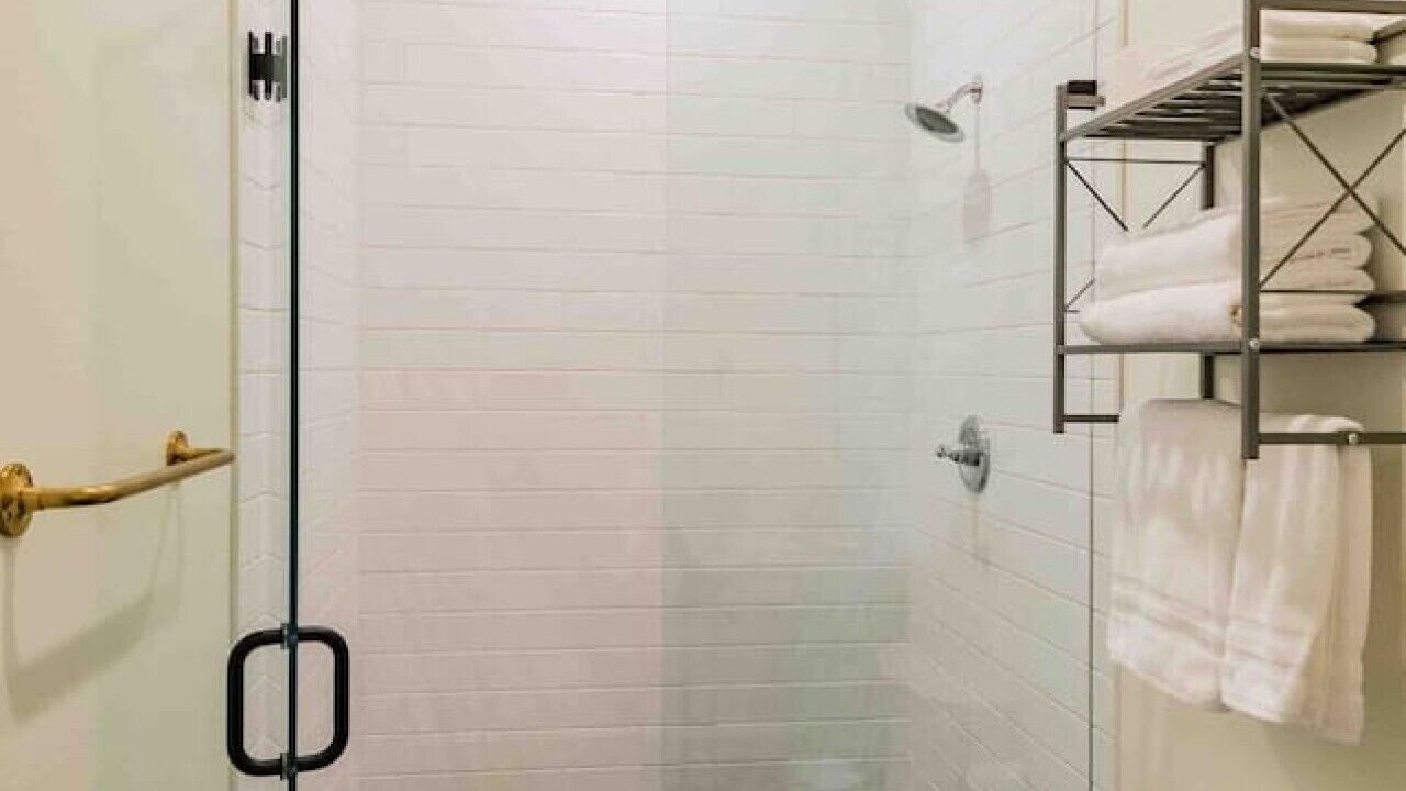 Photo of Bathroom in Central City