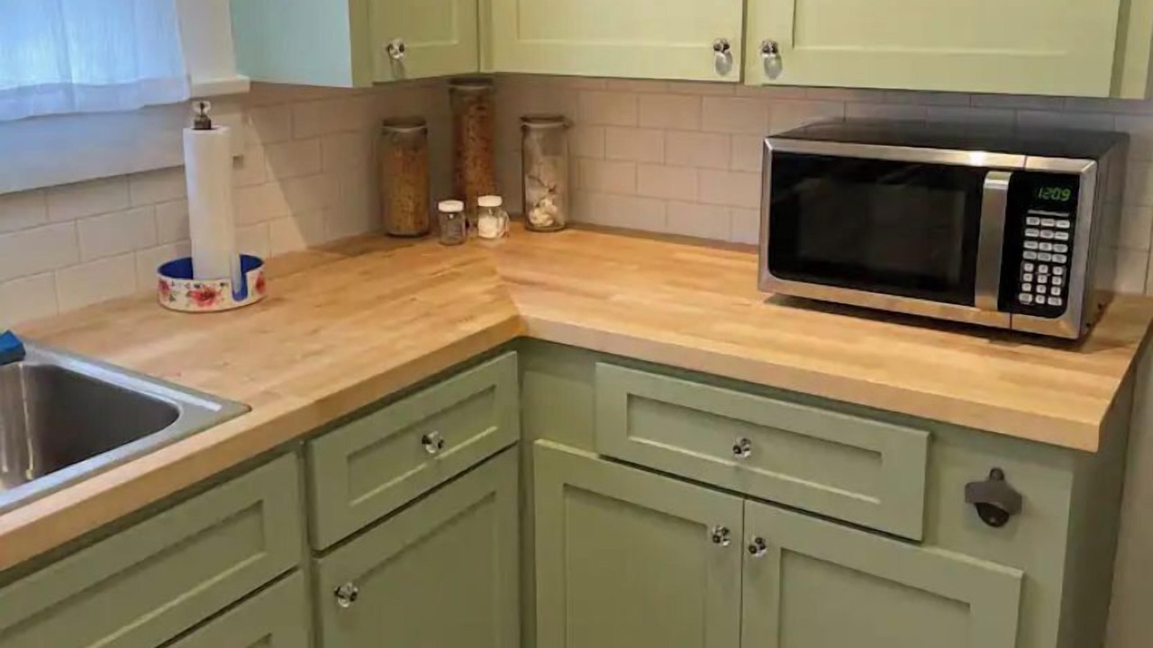 Photo of Kitchen in Laurel