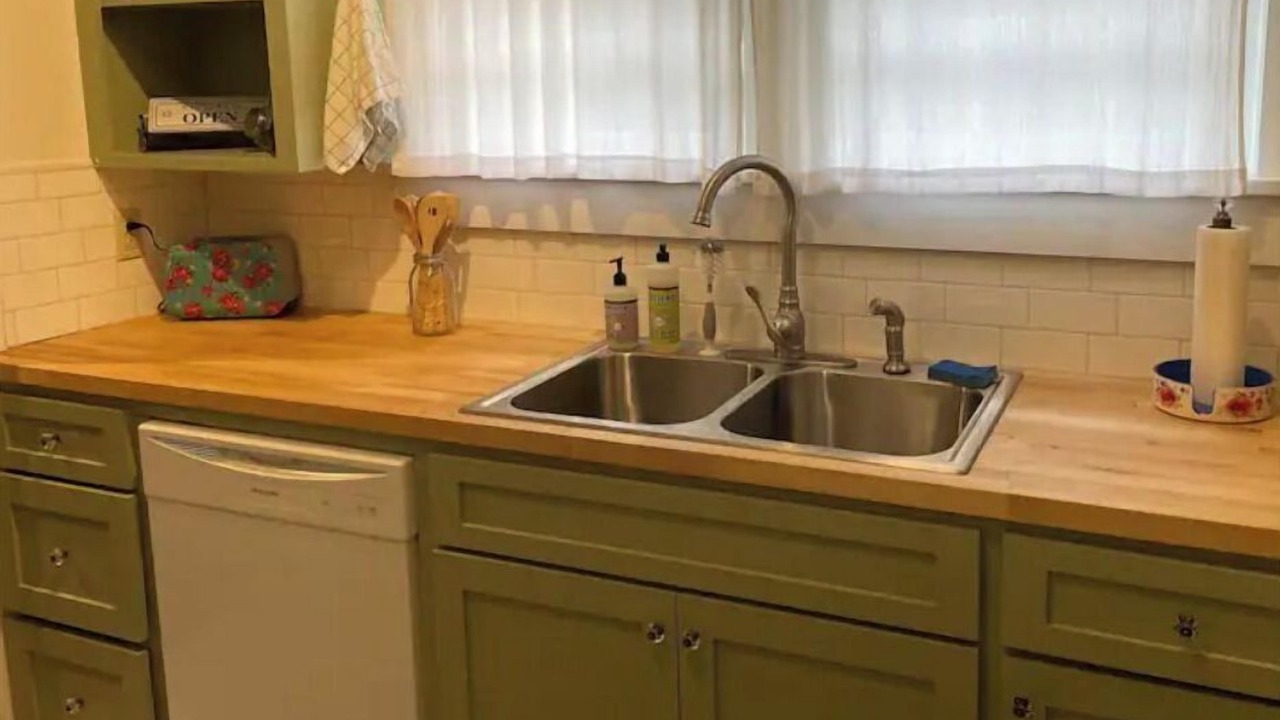 Photo of Kitchen in Laurel