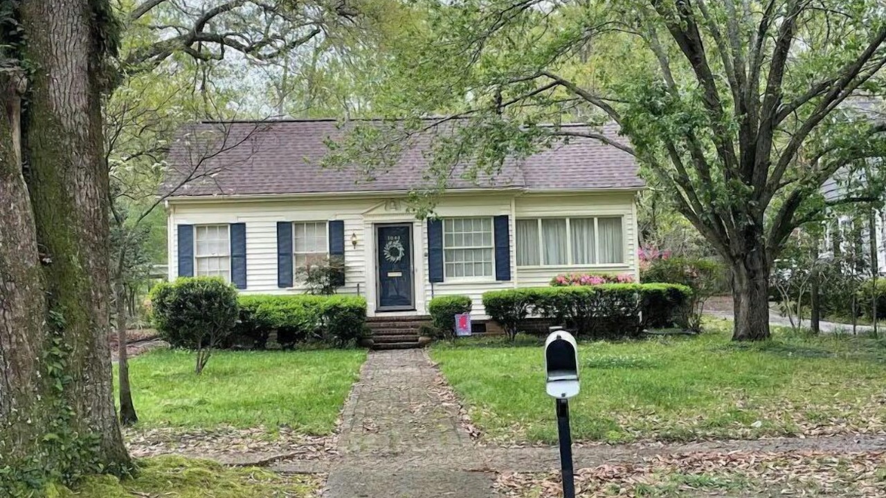 Photo of Outdoor in Laurel