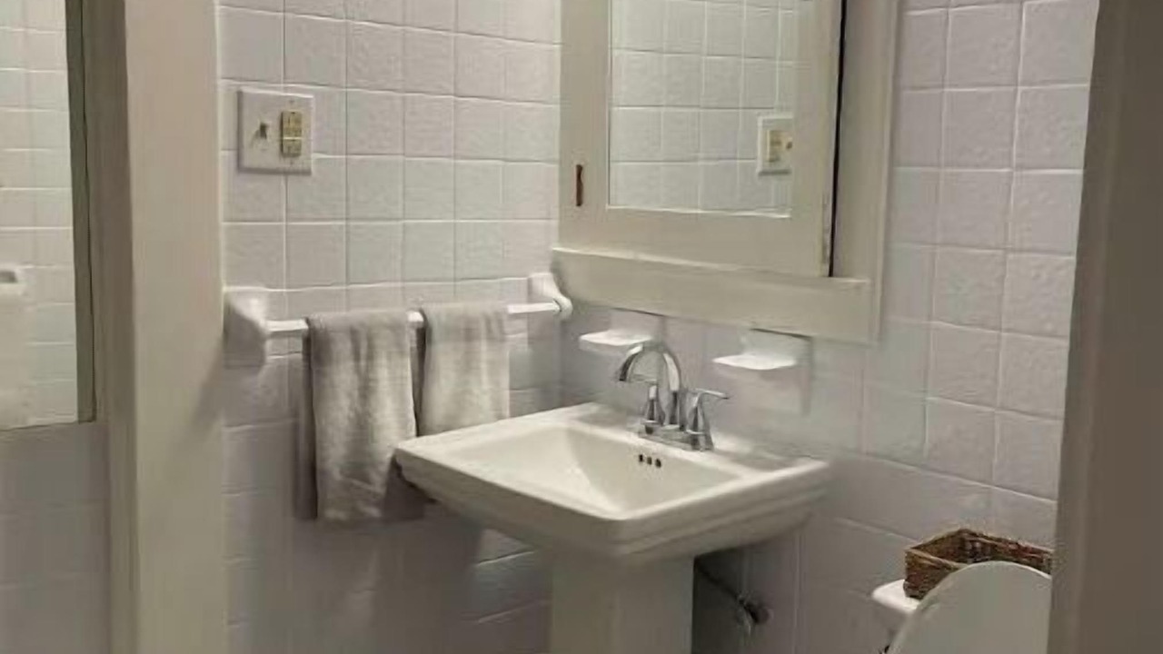 Photo of Bathroom in Laurel