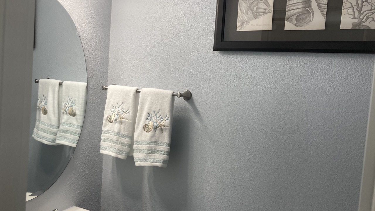 Photo of Bathroom in Ono Island