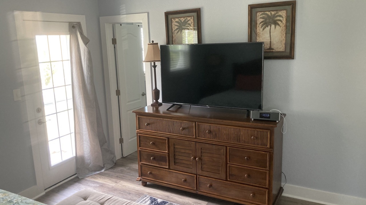 Photo of Bedroom in Ono Island