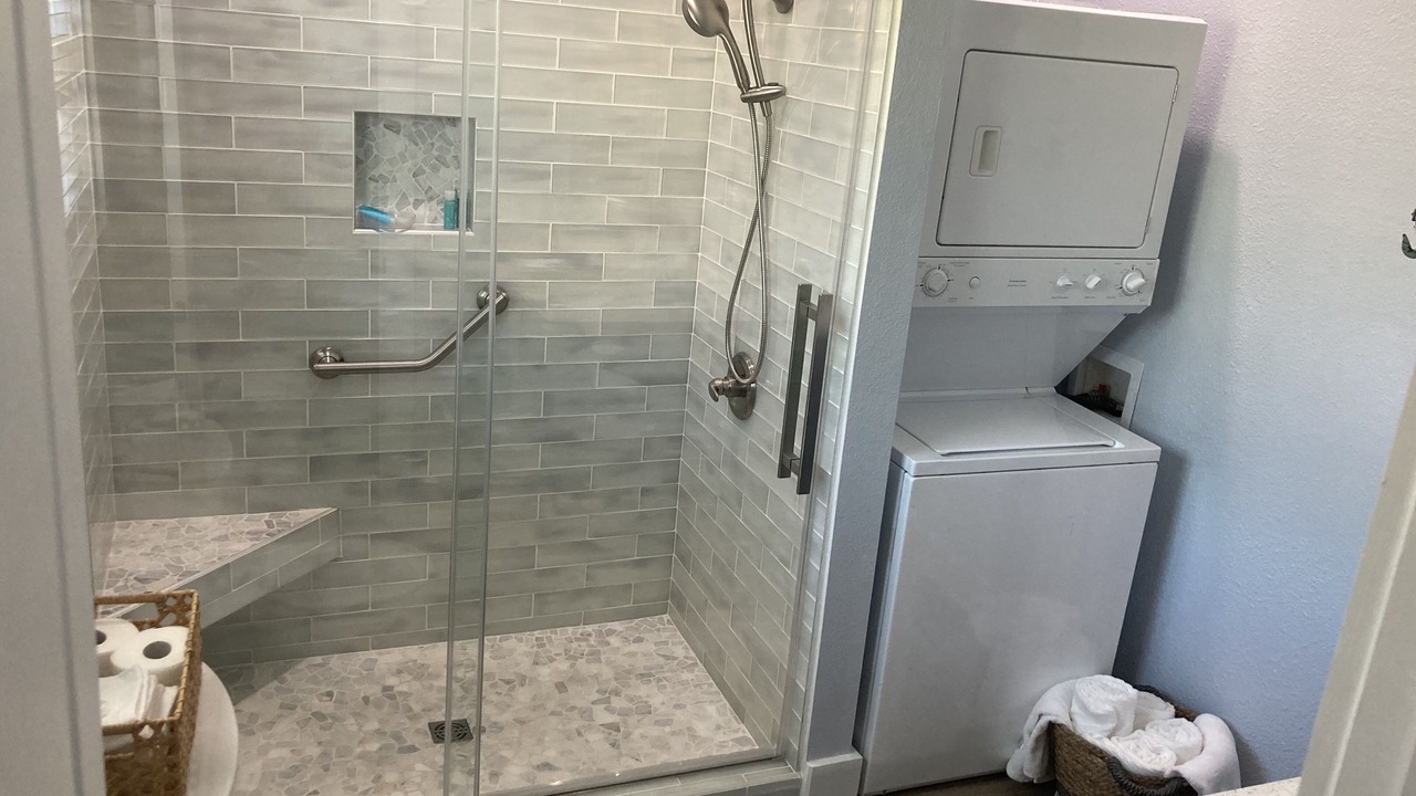 Photo of Bathroom in Ono Island