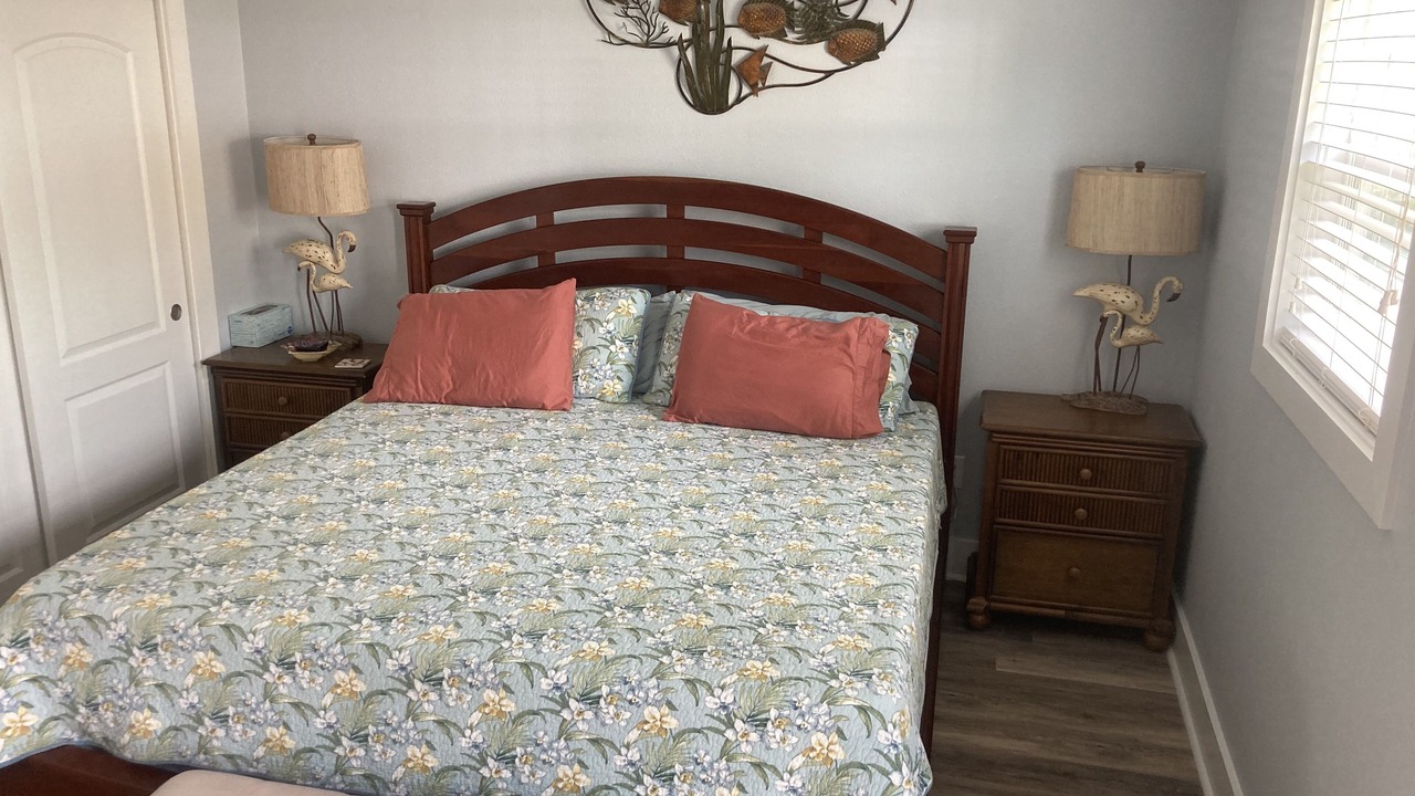 Photo of Bedroom in Ono Island