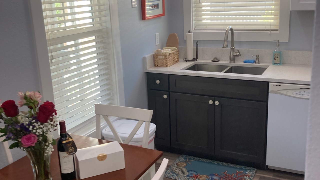 Photo of Kitchen in Ono Island