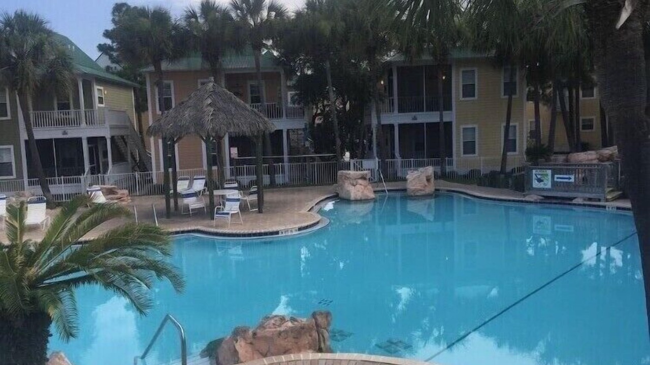 Photo of Outdoor in Ono Island