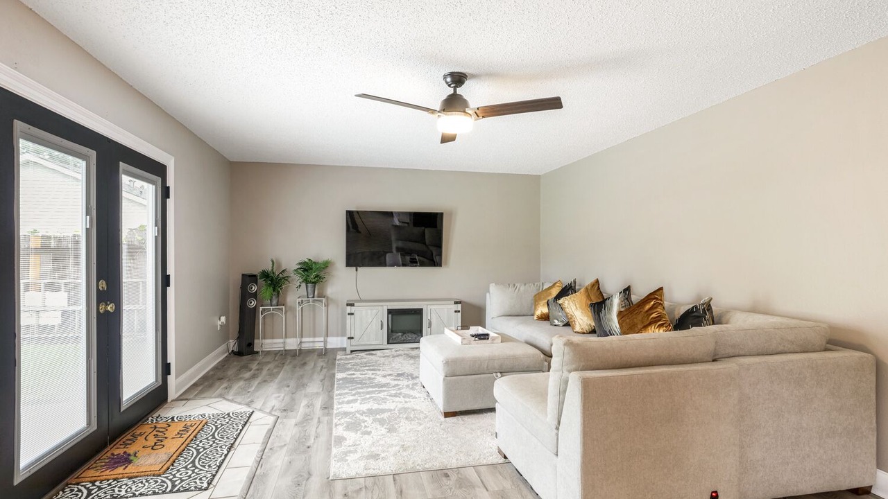 Photo of Bedroom in Terrytown